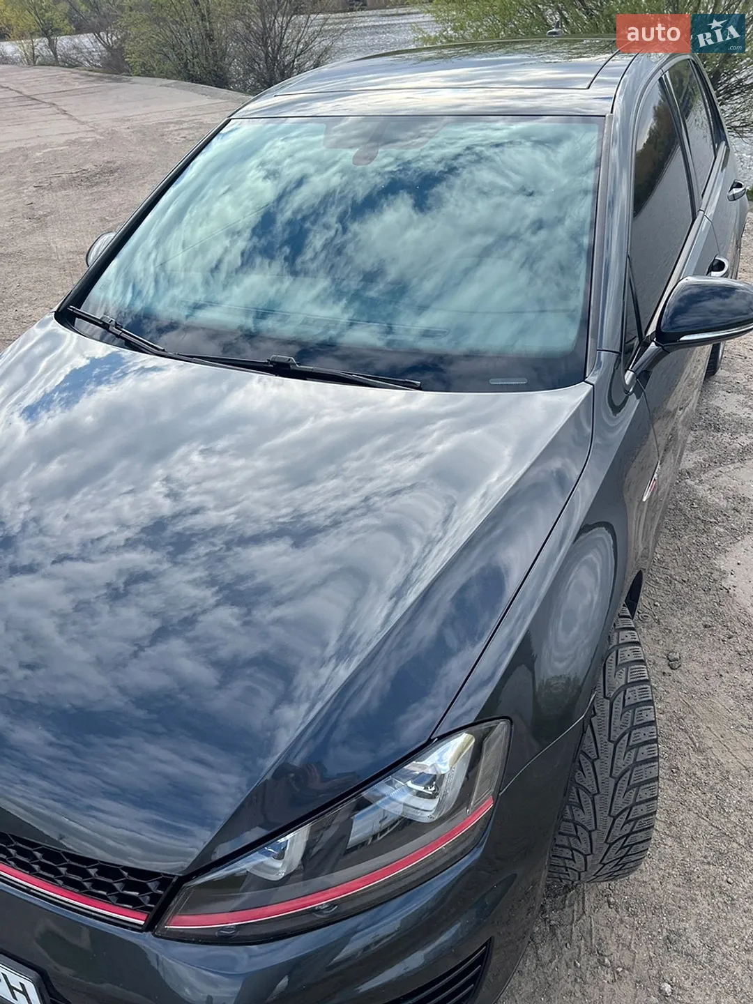 2015 Volkswagen Golf GTI - мініатюра 16