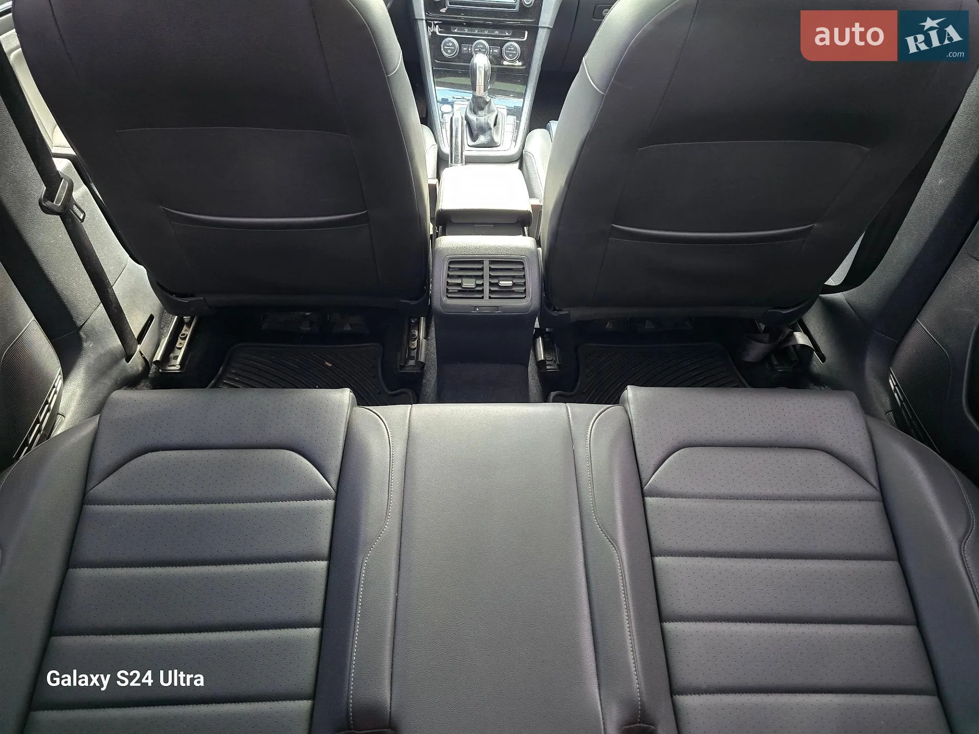 2014 Volkswagen Golf GTI - мініатюра 21