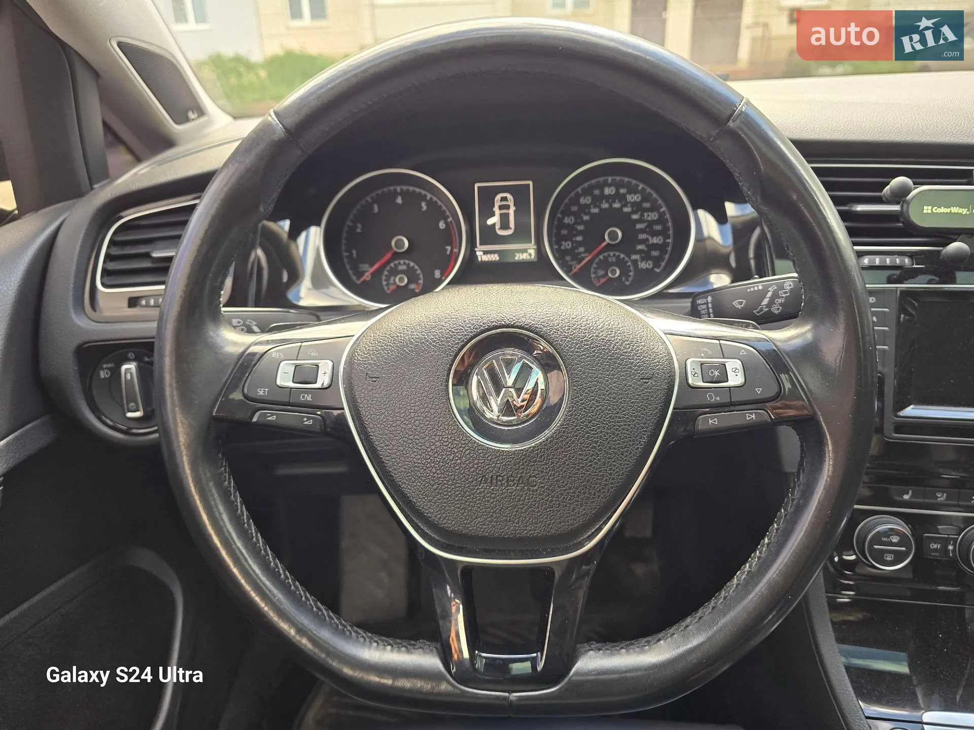 2014 Volkswagen Golf GTI - мініатюра 33