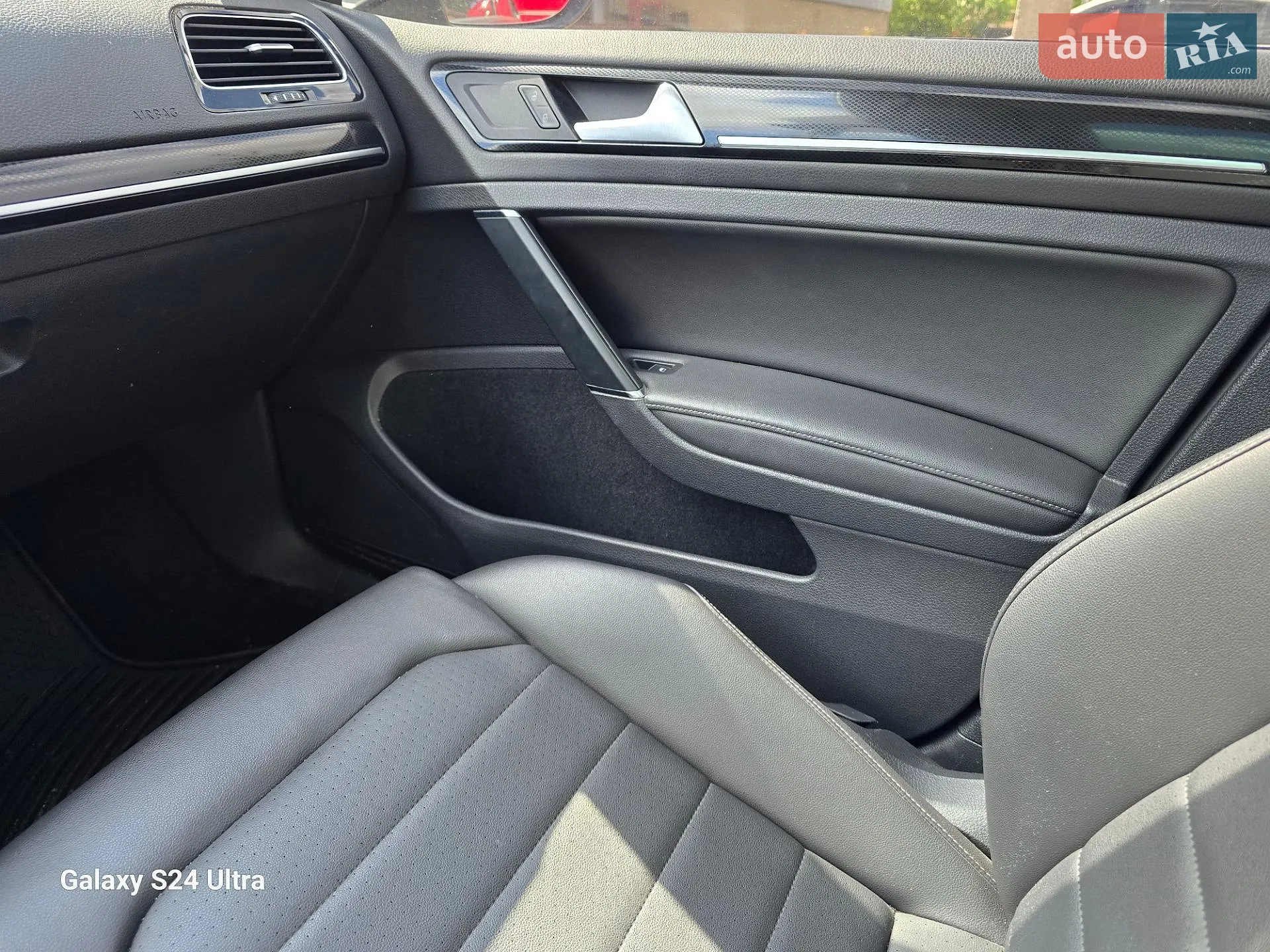 2014 Volkswagen Golf GTI - мініатюра 37