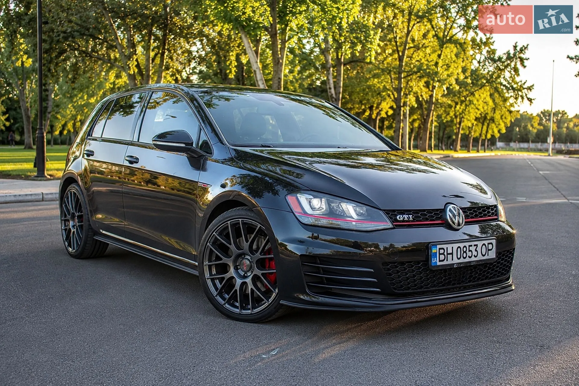 Volkswagen Golf GTI 2001 VIN WVWZZZ1JZ2B036846 фото оголошення 20 з 20