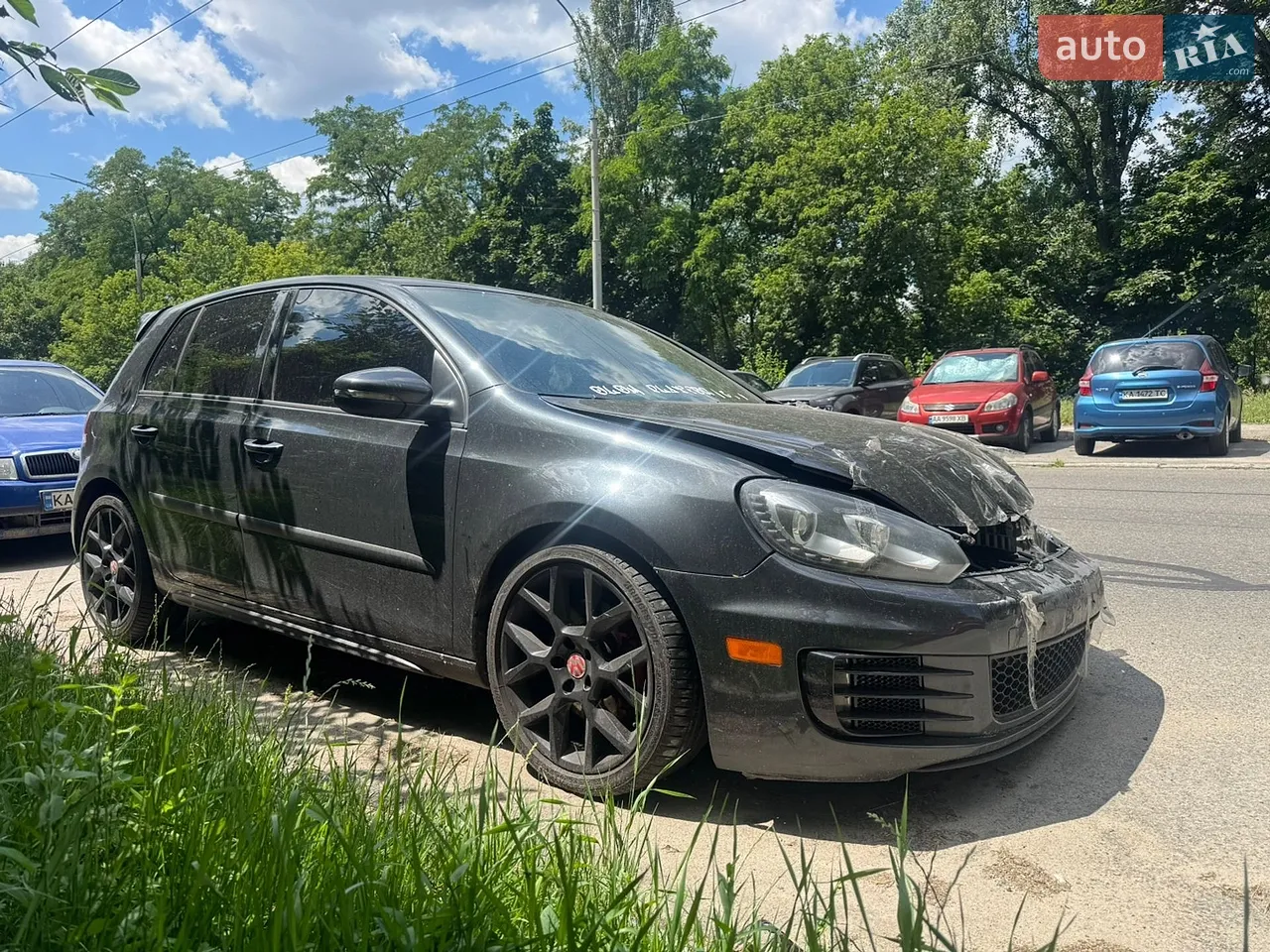 2013 Volkswagen Golf GTI - мініатюра 15