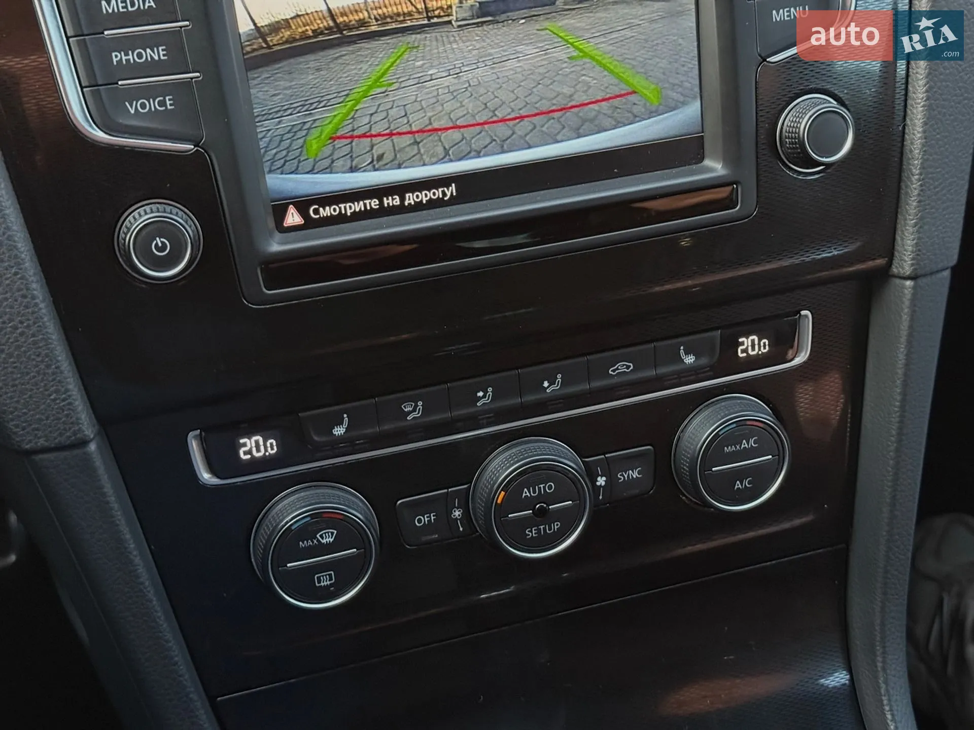 2013 Volkswagen Golf GTI - мініатюра 19