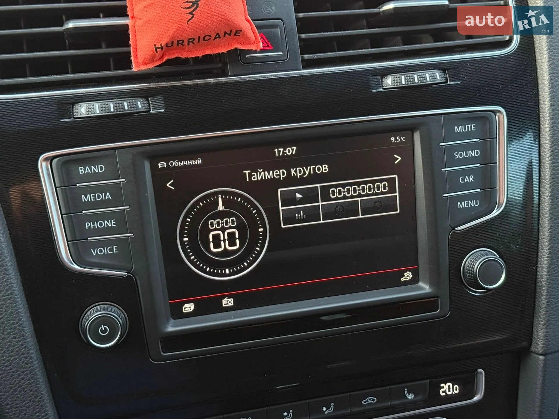 2013 Volkswagen Golf GTI - мініатюра 33