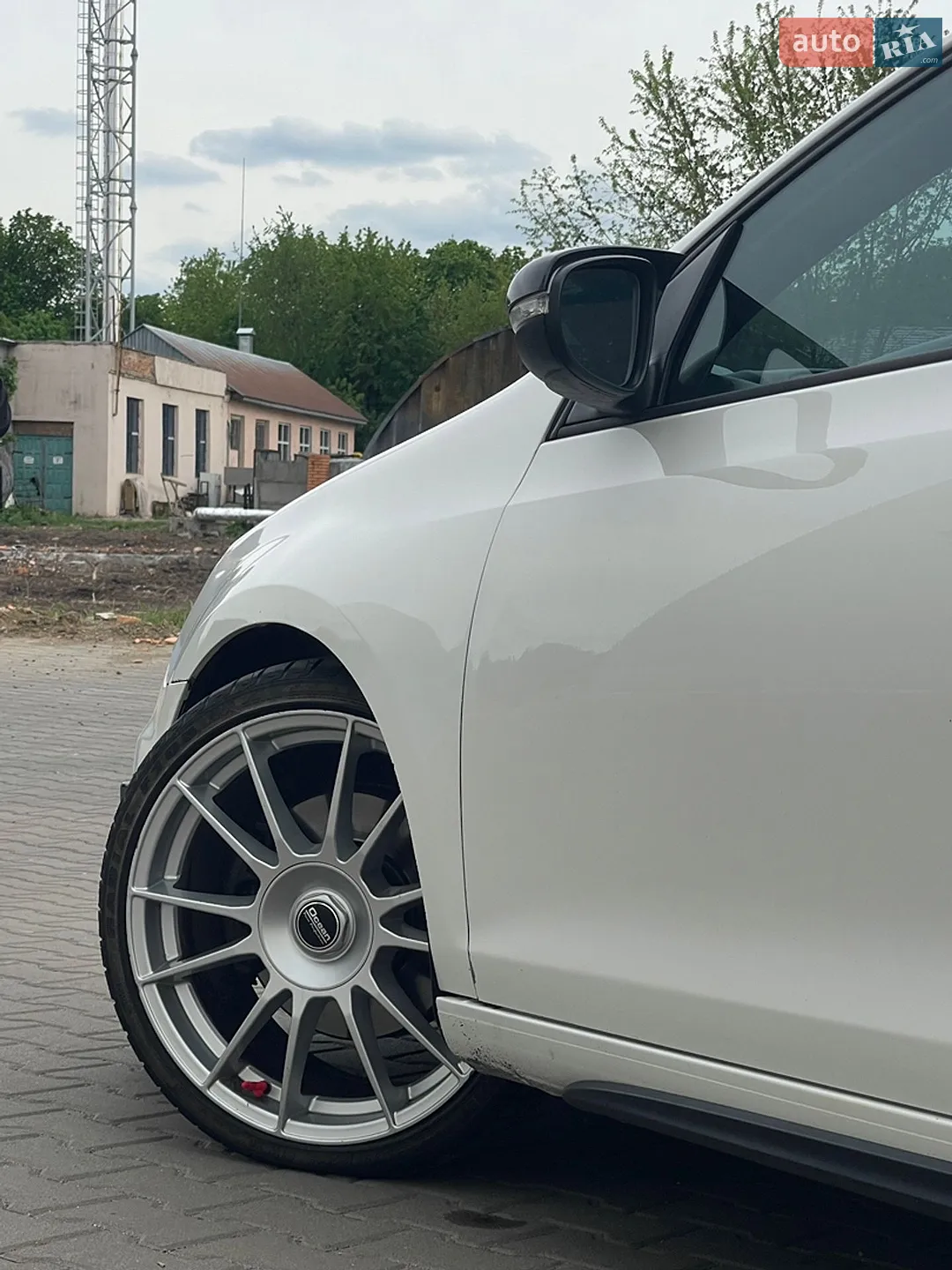 2011 Volkswagen Golf GTI - мініатюра 5