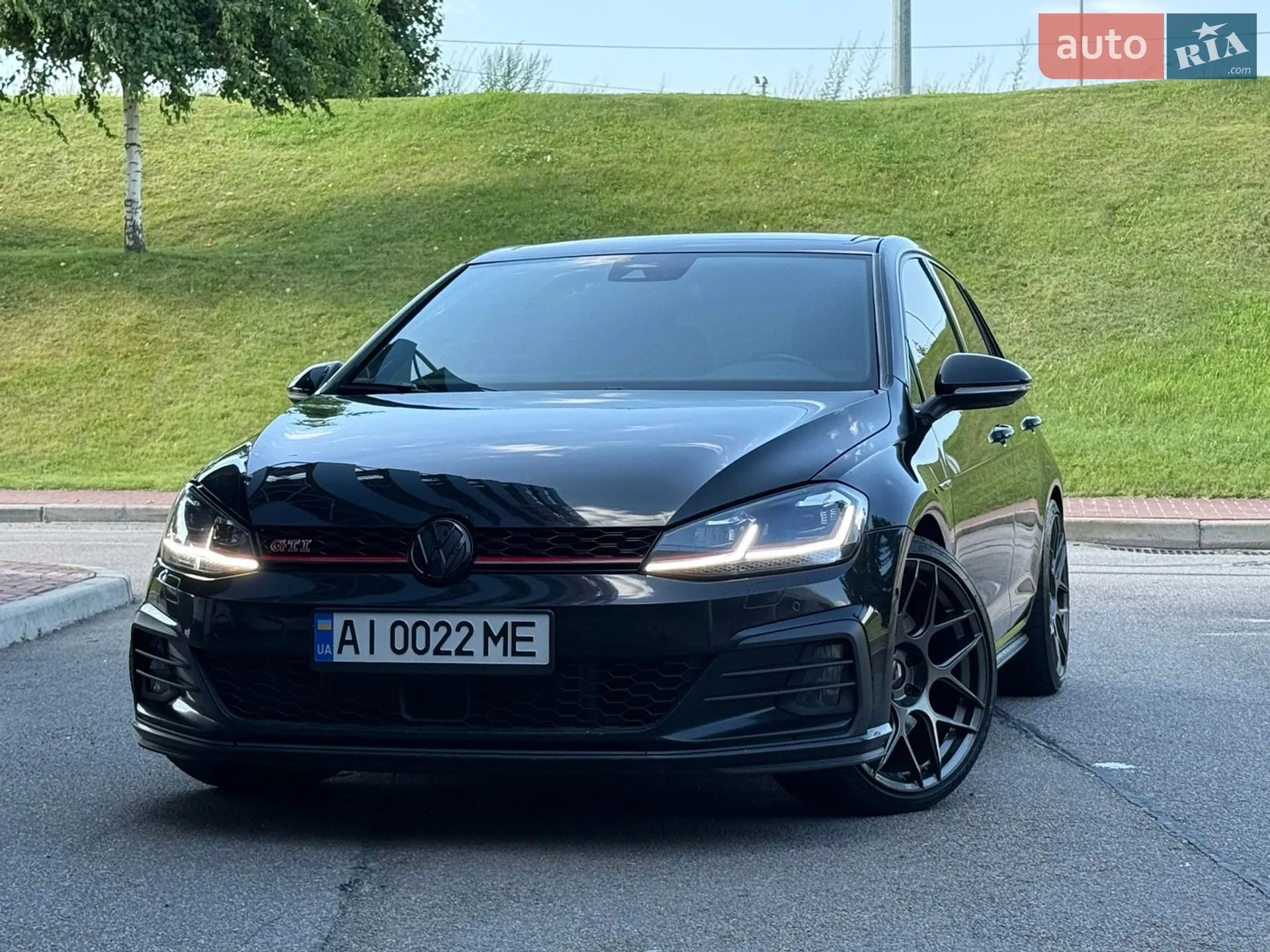 2016 Volkswagen Golf GTI - мініатюра 4