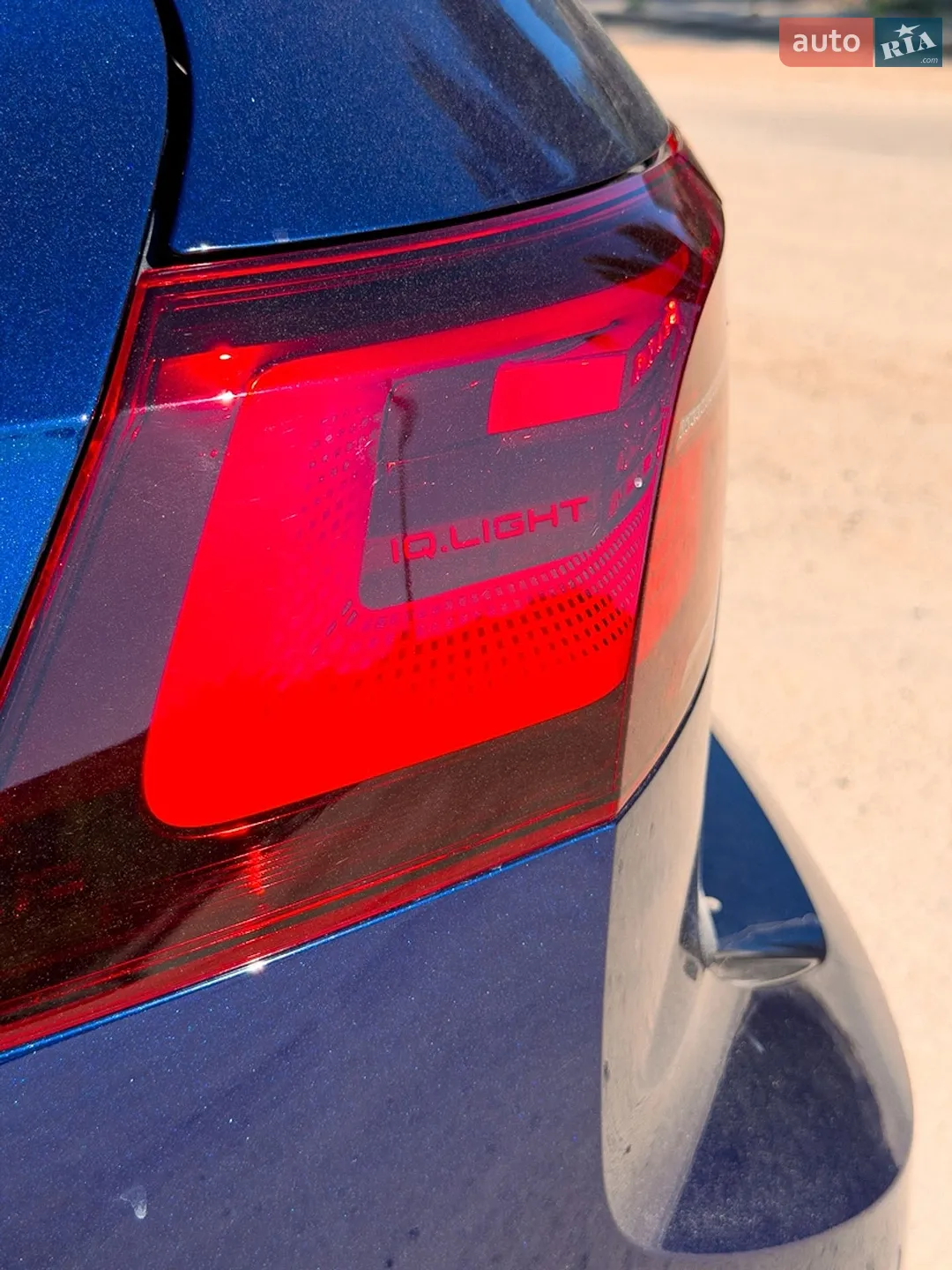 2021 Volkswagen Golf GTI - мініатюра 19