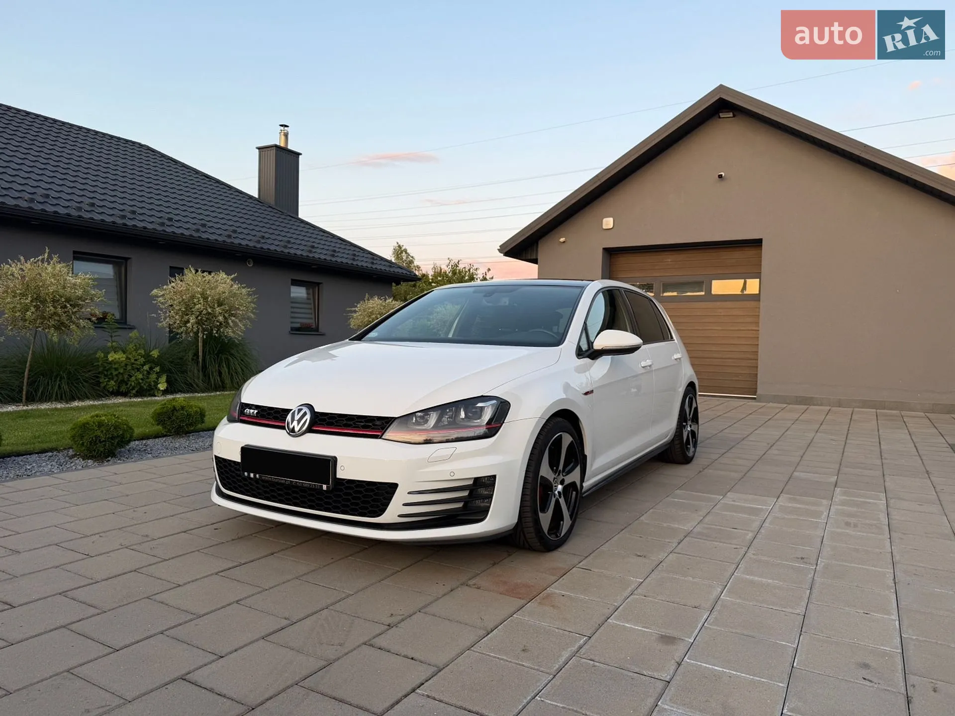 Volkswagen Golf GTI 2001 VIN WVWZZZ1JZ2B036846 фото оголошення 9 з 20