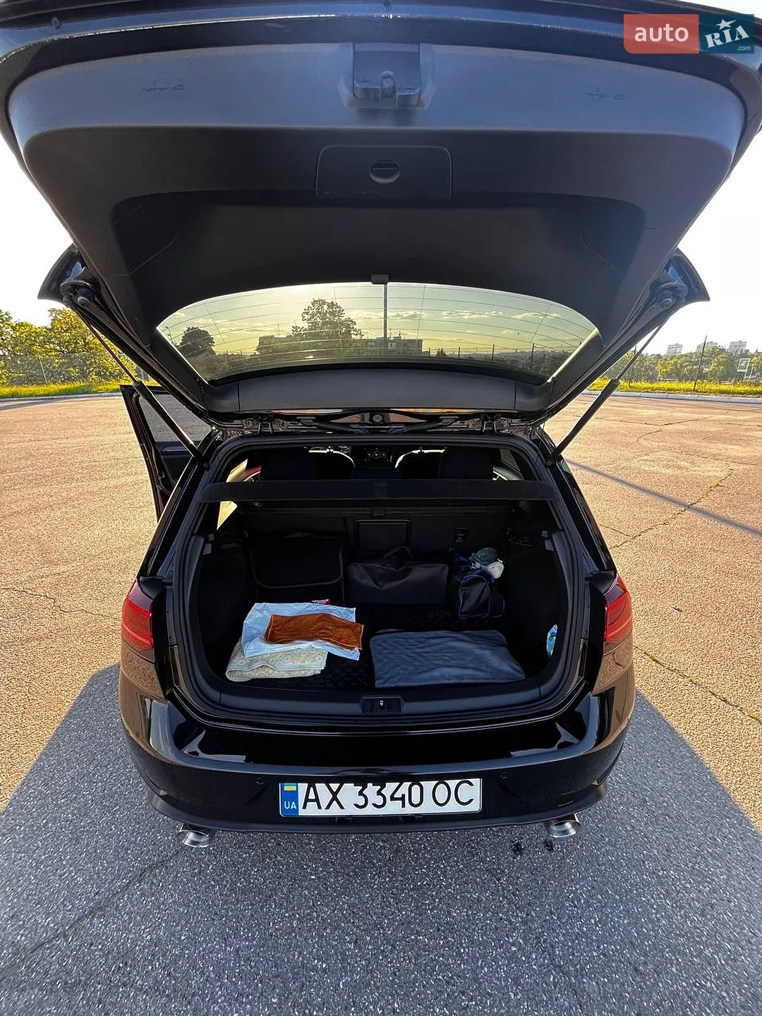 2018 Volkswagen Golf GTI - мініатюра 14