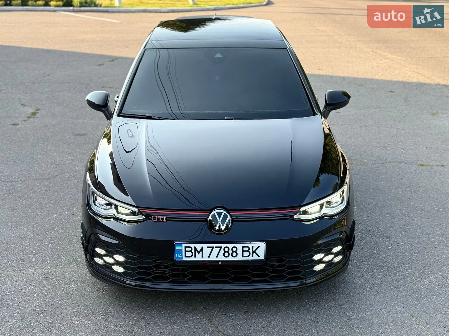 2021 Volkswagen Golf GTI - мініатюра 14