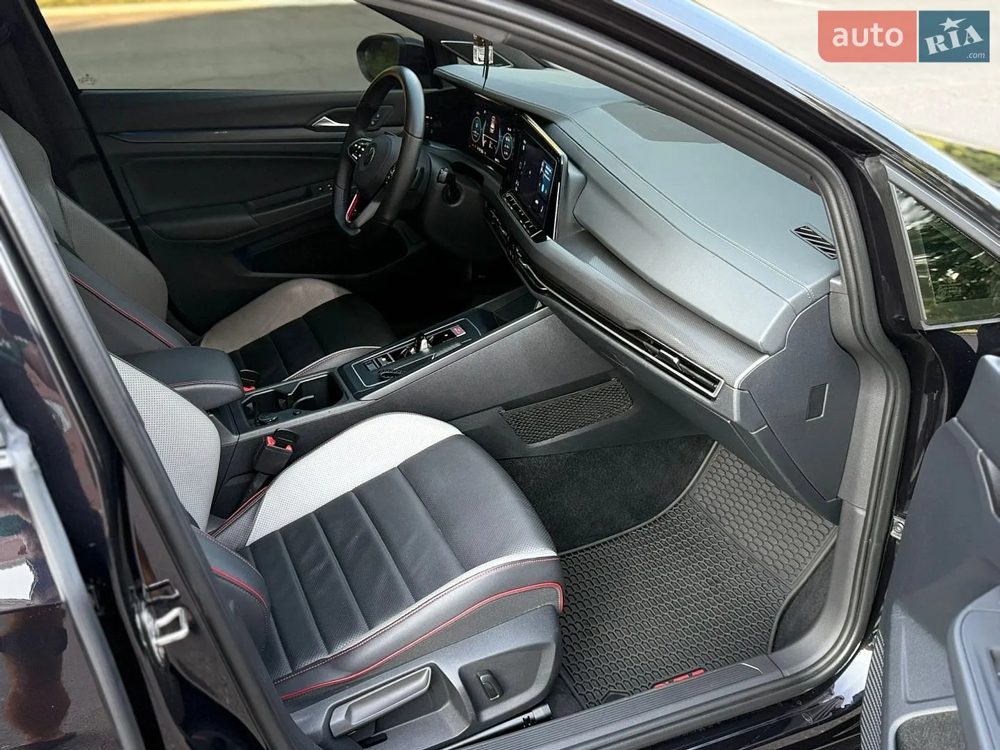 2021 Volkswagen Golf GTI - мініатюра 15