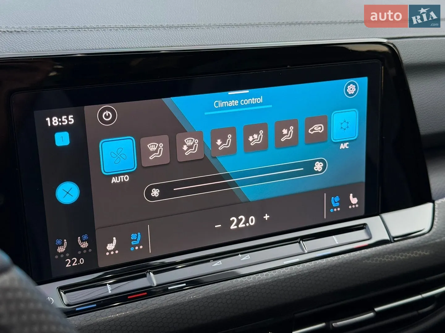 2021 Volkswagen Golf GTI - мініатюра 29