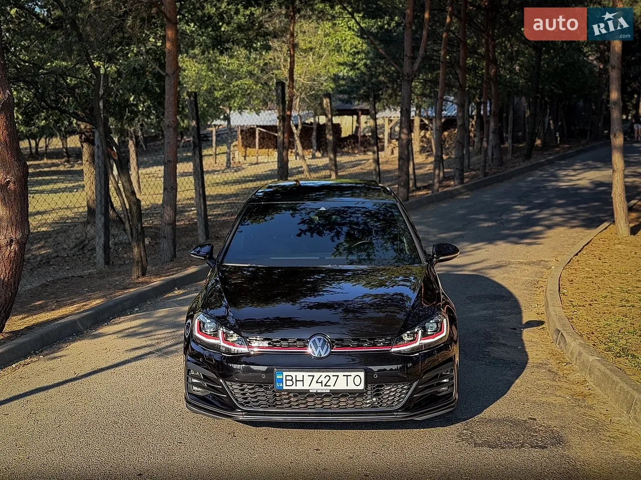 2019 Volkswagen Golf GTI - мініатюра 22