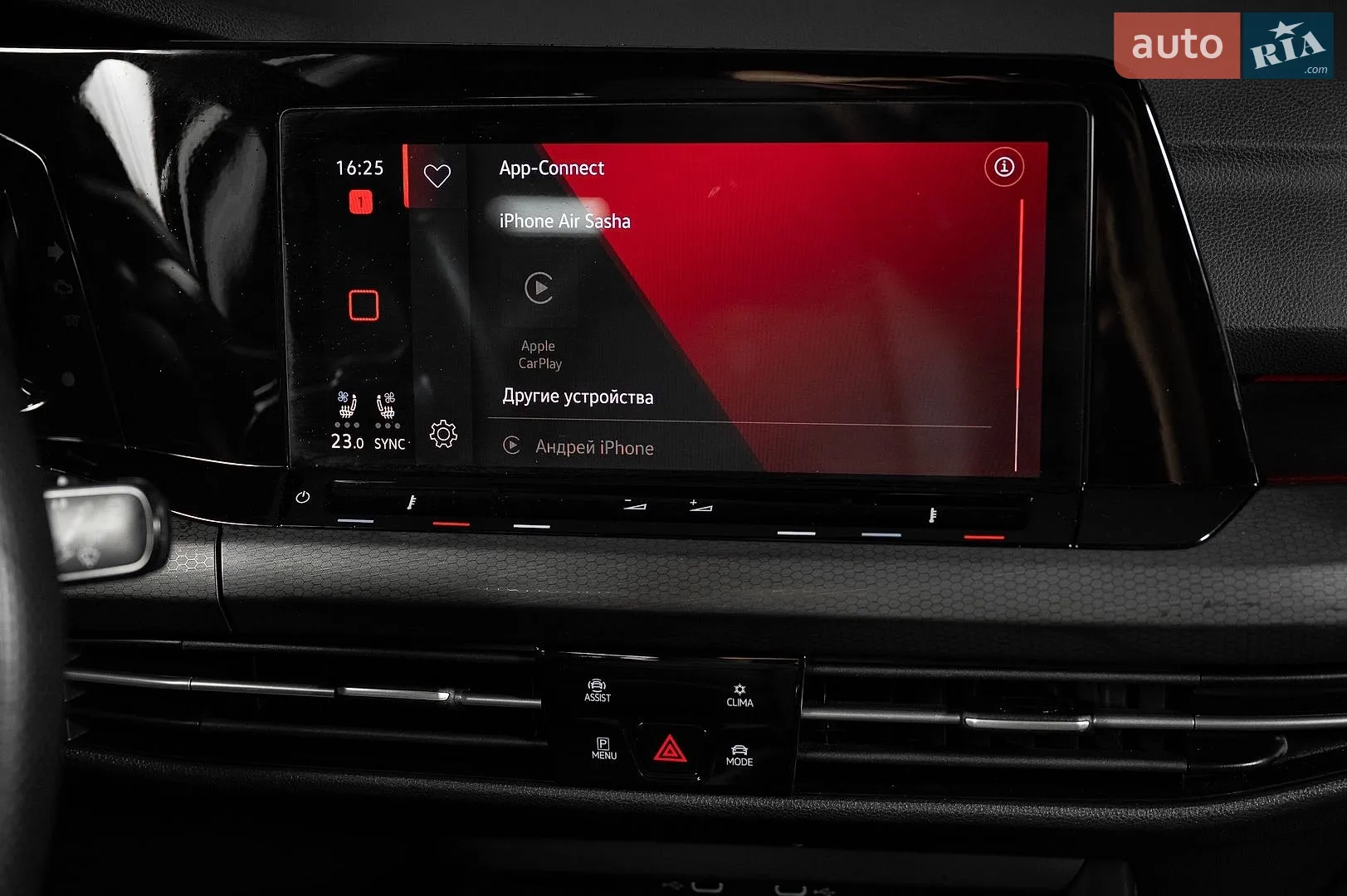 2022 Volkswagen Golf GTI - мініатюра 26