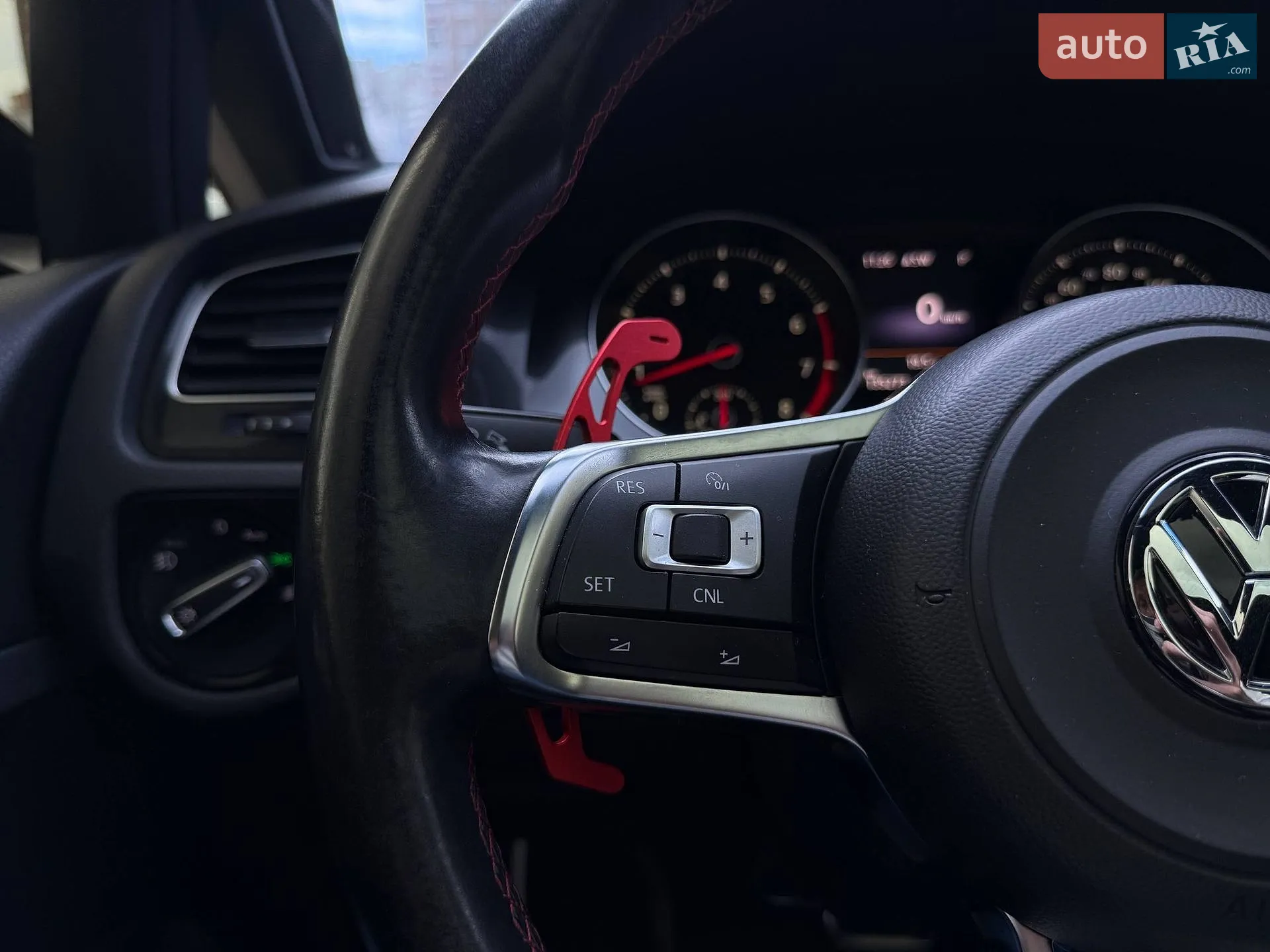 2014 Volkswagen Golf GTI - мініатюра 21