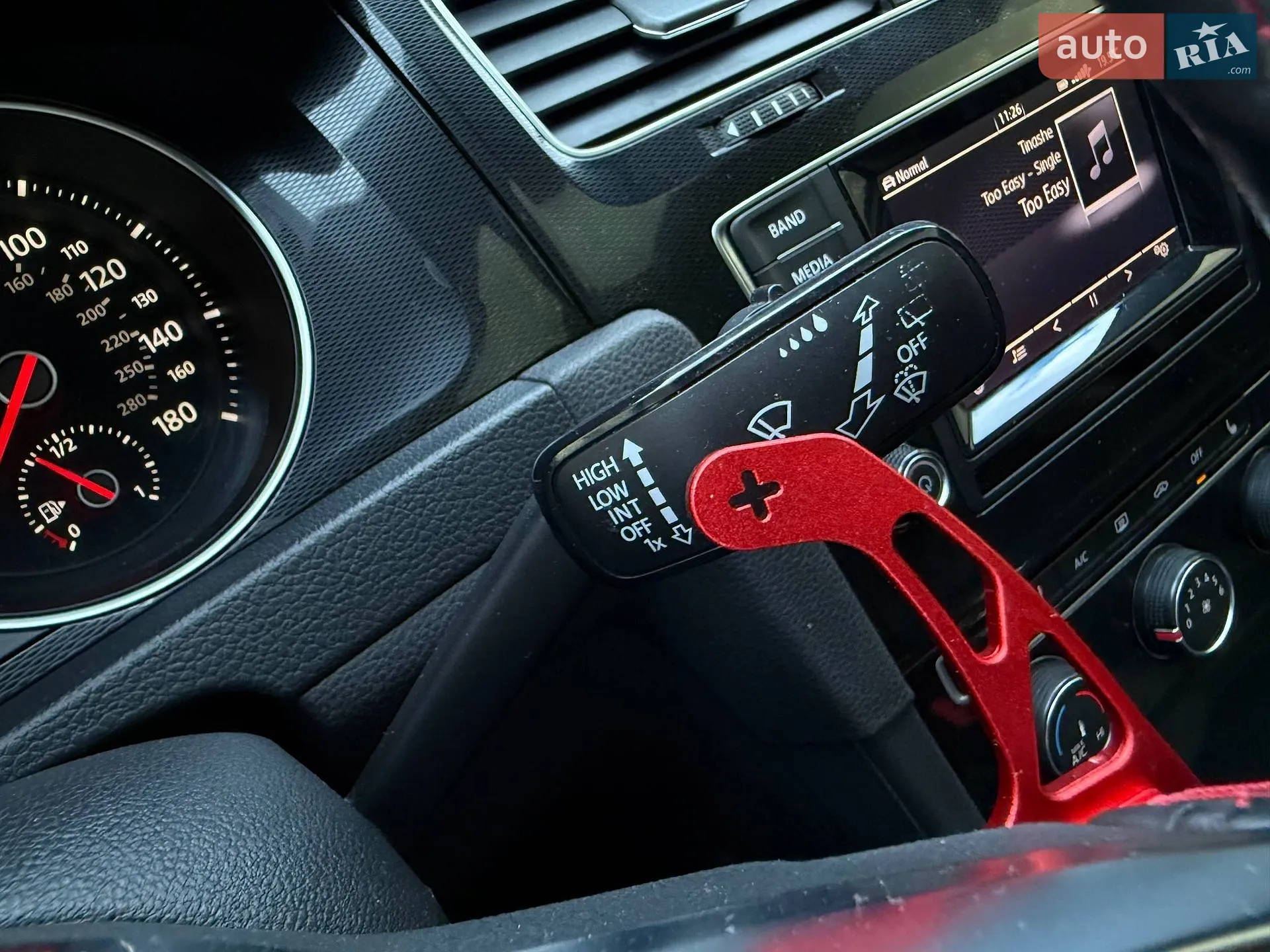 2014 Volkswagen Golf GTI - мініатюра 24