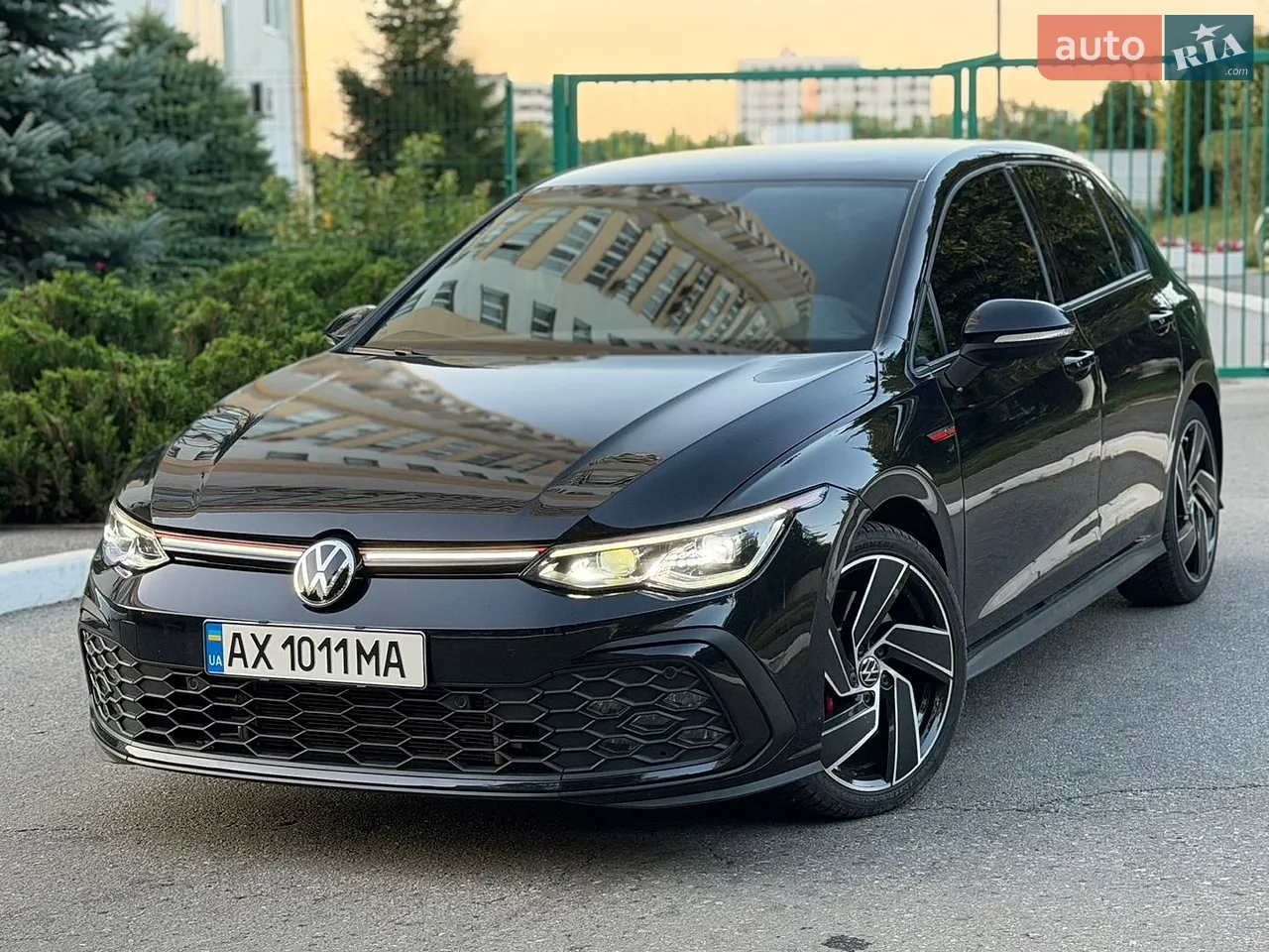 2017 Ford Edge - мініатюра 34