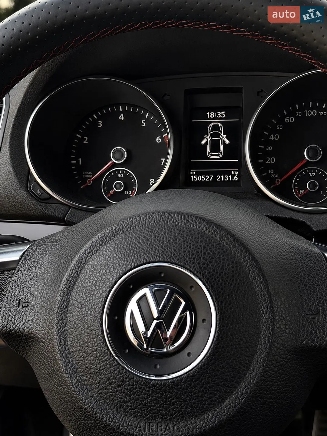 2010 Volkswagen Golf GTI - мініатюра 6