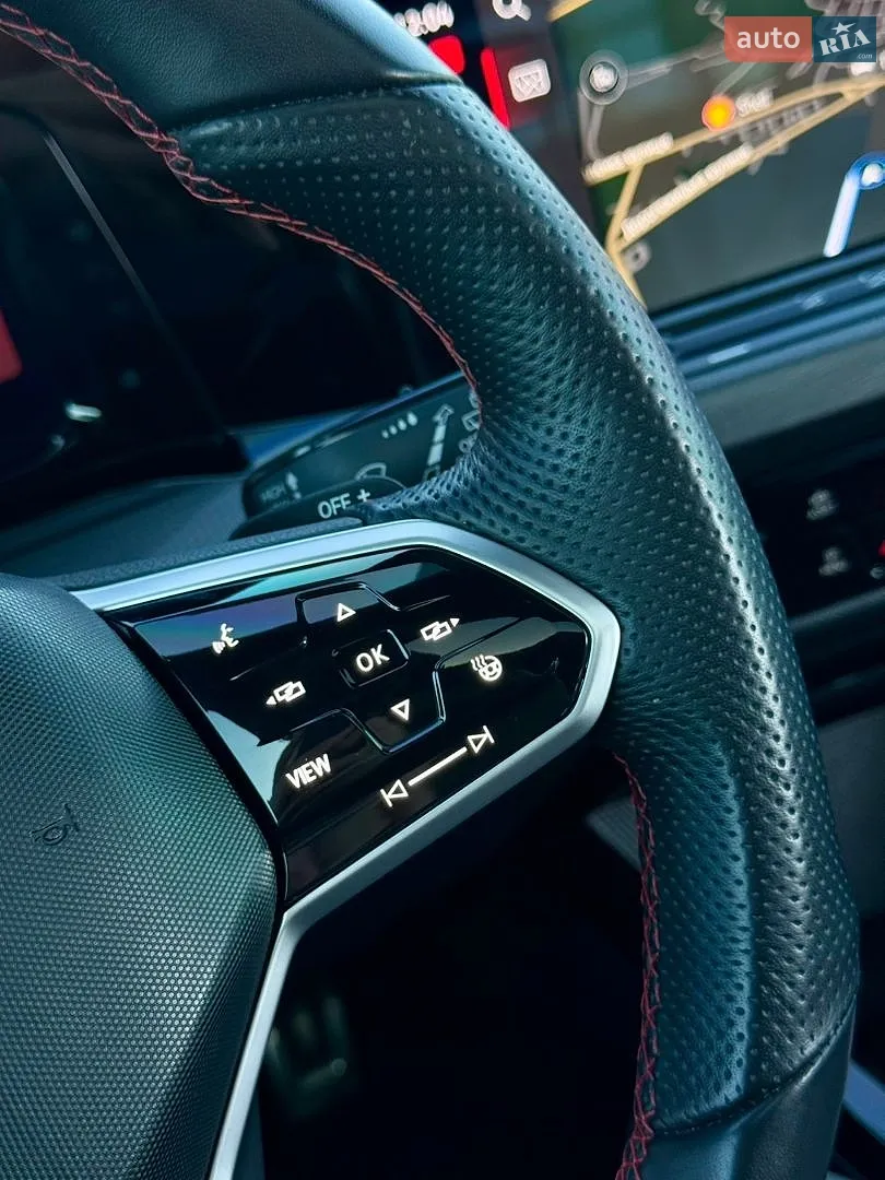 2023 Volkswagen Golf GTI - мініатюра 14