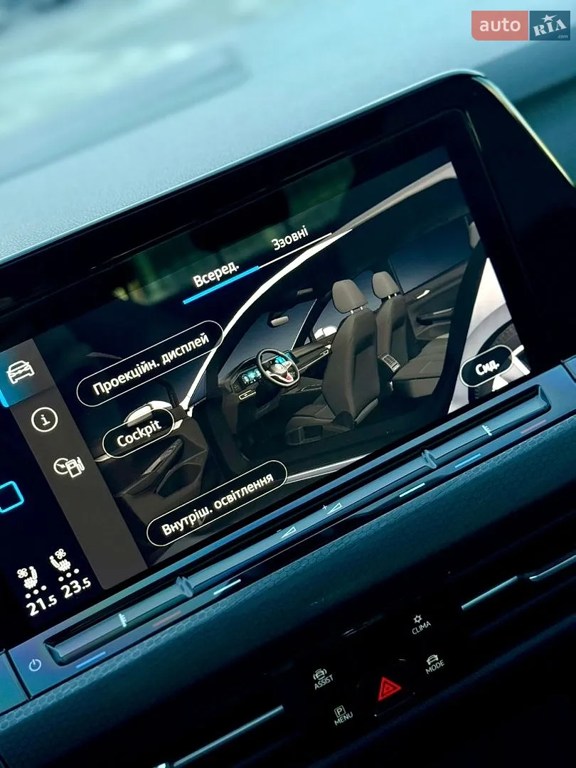 2023 Volkswagen Golf GTI - мініатюра 29