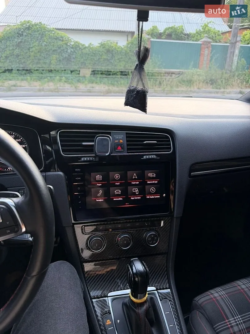 2014 Volkswagen Golf GTI - мініатюра 26