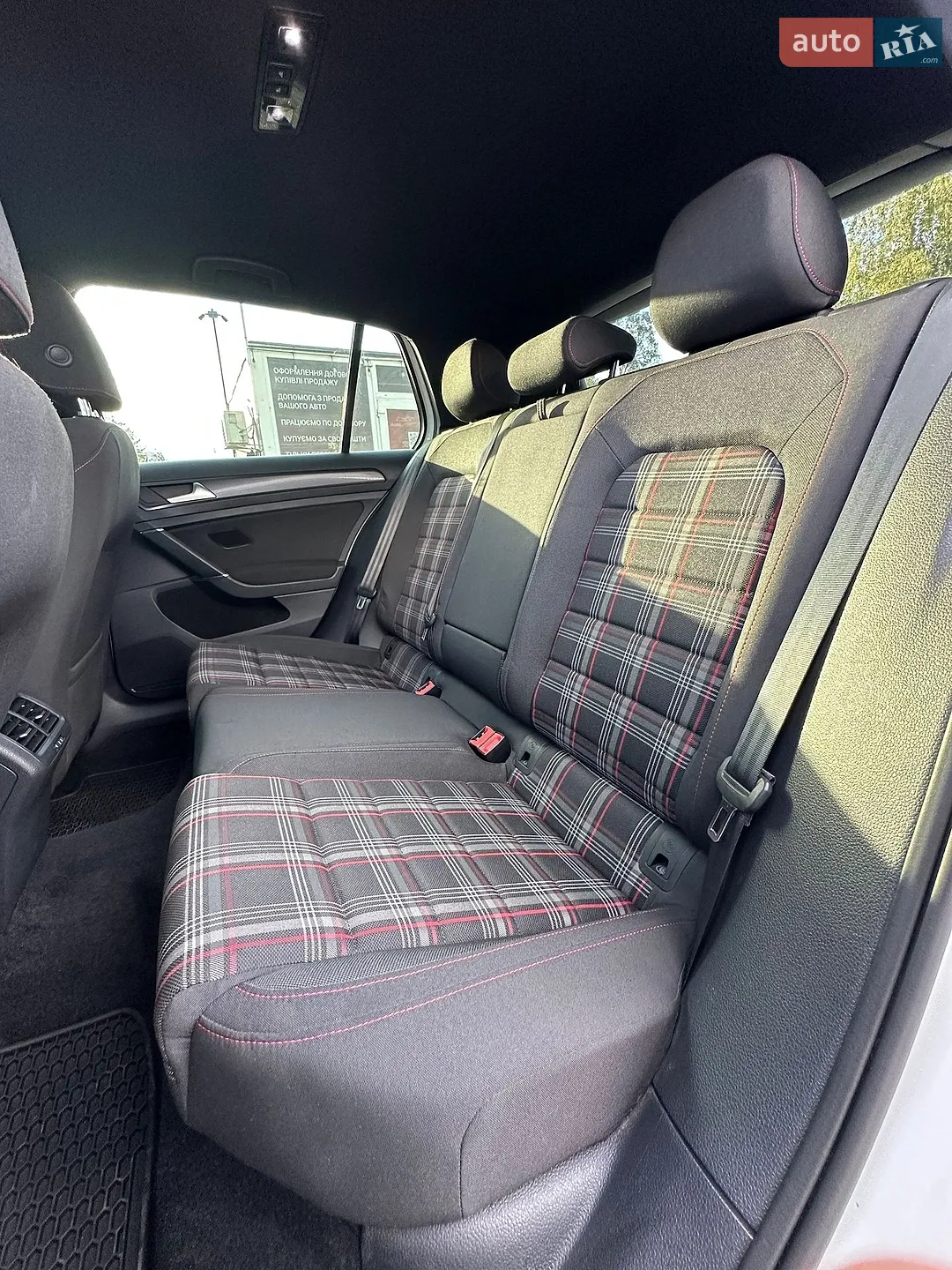 2019 Volkswagen Golf GTI - мініатюра 22