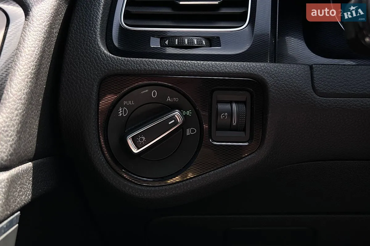 2015 Volkswagen Golf GTI - мініатюра 15
