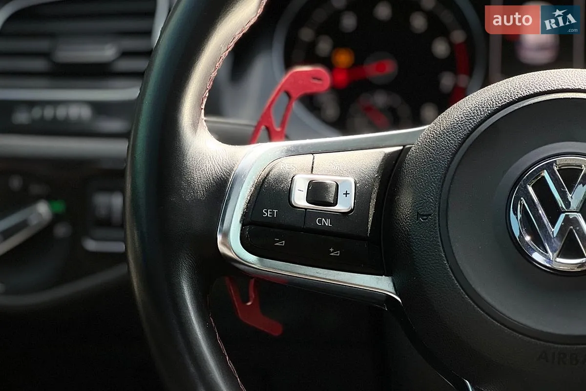 2015 Volkswagen Golf GTI - мініатюра 16