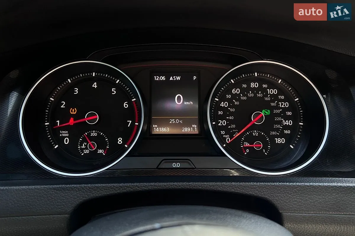 2015 Volkswagen Golf GTI - мініатюра 18