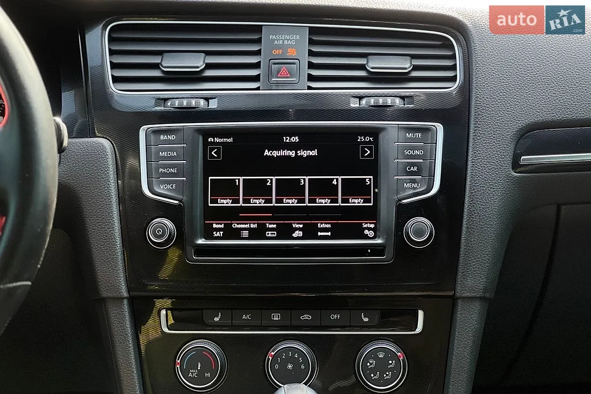 2015 Volkswagen Golf GTI - мініатюра 19