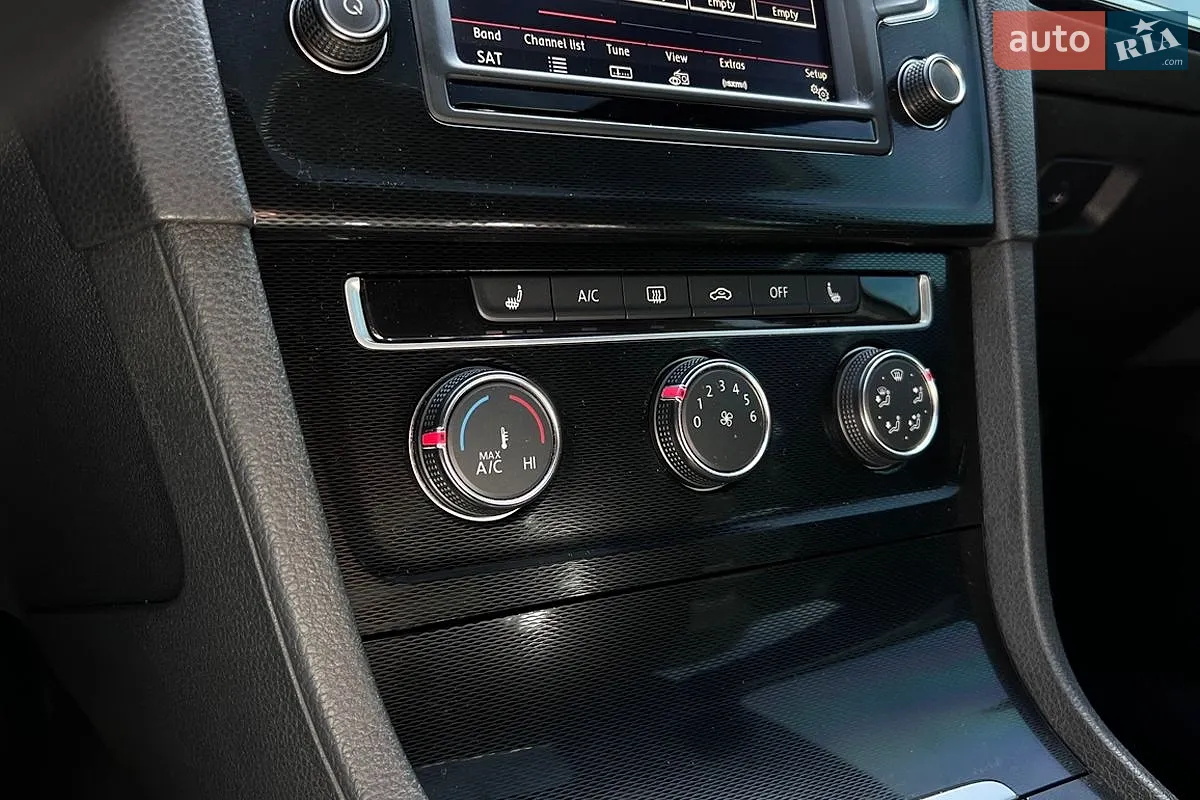 2015 Volkswagen Golf GTI - мініатюра 20