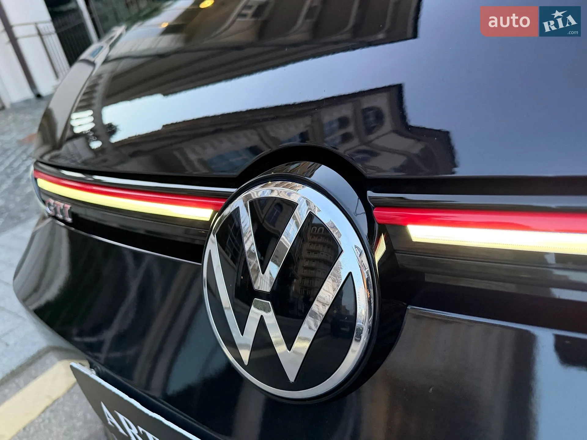 2021 Volkswagen Golf GTI - мініатюра 27