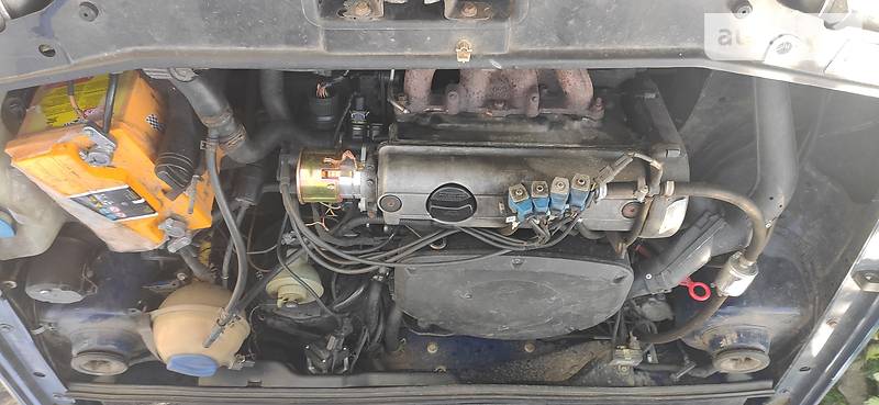Volkswagen Golf III