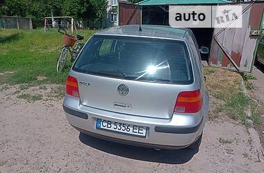 Унiверсал Volkswagen Golf III 2002 в Чернігові