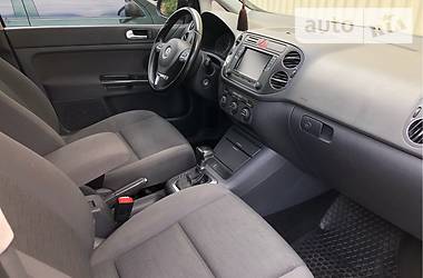 Хэтчбек Volkswagen Golf Plus 2008 в Харькове