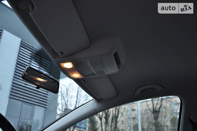 Хетчбек Volkswagen Golf Plus 2007 в Вінниці