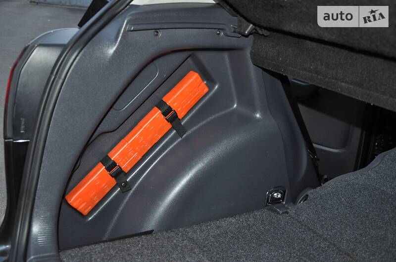 Хетчбек Volkswagen Golf Plus 2007 в Вінниці