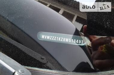 Хетчбек Volkswagen Golf Plus 2007 в 