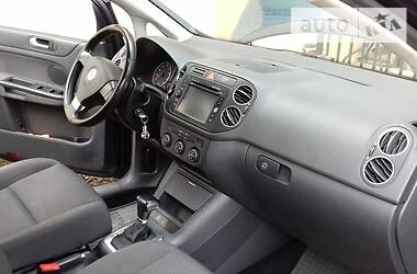 Хетчбек Volkswagen Golf Plus 2007 в 