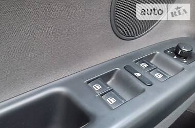 Хетчбек Volkswagen Golf Plus 2007 в 