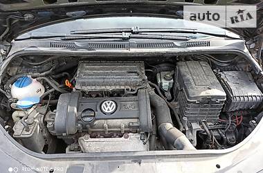Мінівен Volkswagen Golf Plus 2007 в 