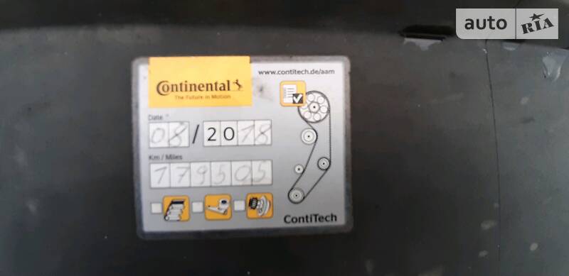 Хетчбек Volkswagen Golf Plus 2009 в Вінниці