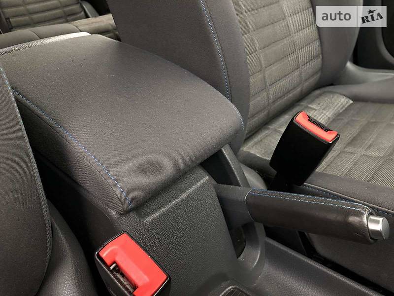 Мінівен Volkswagen Golf Plus 2007 в Стрию