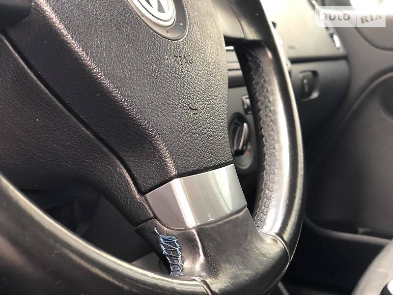 Мінівен Volkswagen Golf Plus 2007 в Стрию