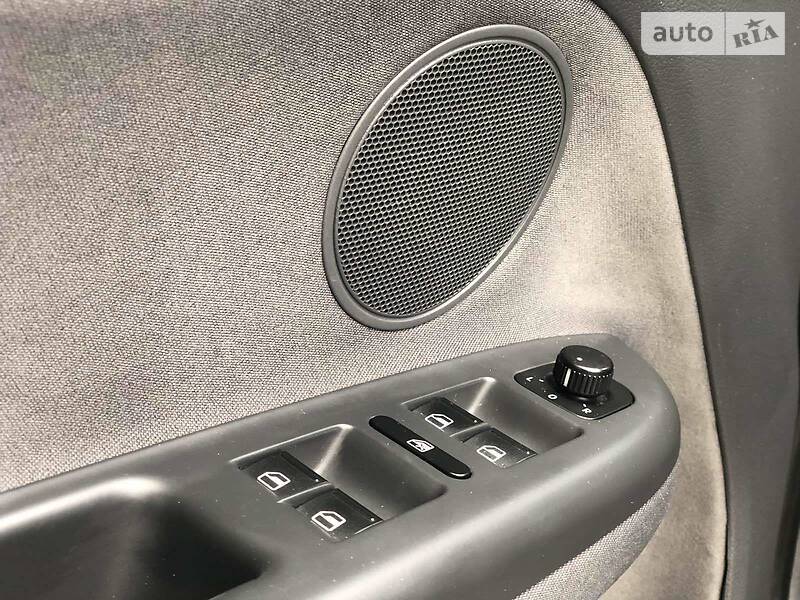 Мінівен Volkswagen Golf Plus 2007 в Стрию