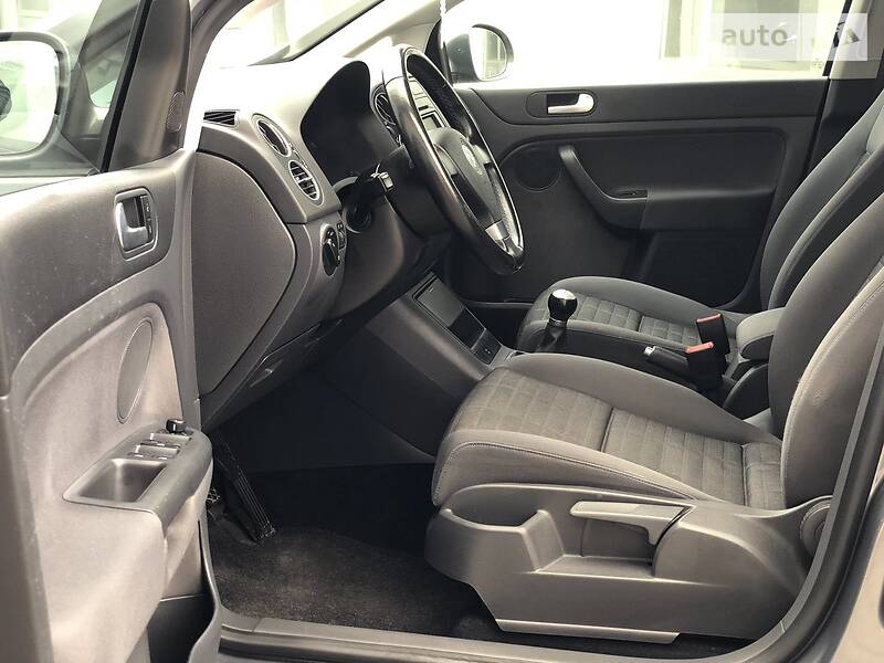 Мінівен Volkswagen Golf Plus 2007 в Стрию