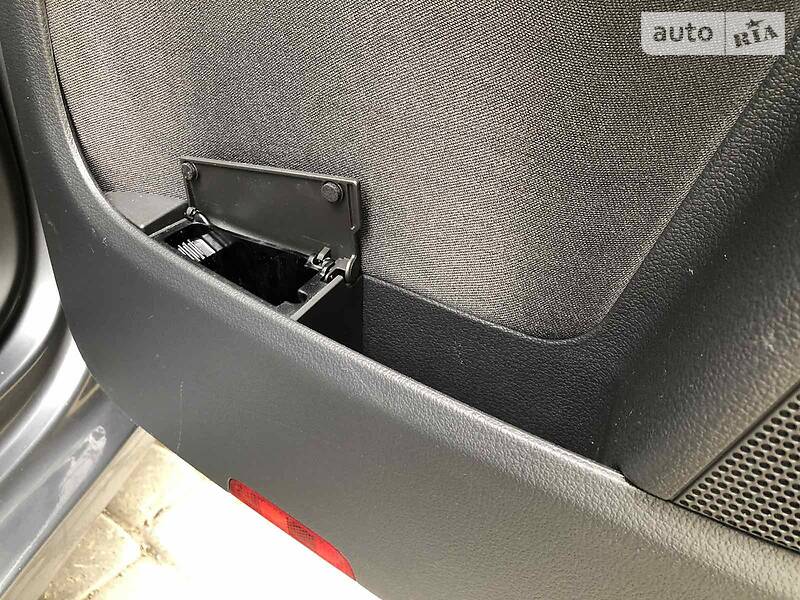 Мінівен Volkswagen Golf Plus 2007 в Стрию