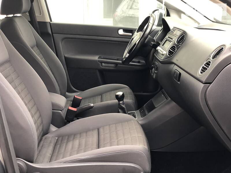 Мінівен Volkswagen Golf Plus 2007 в Стрию