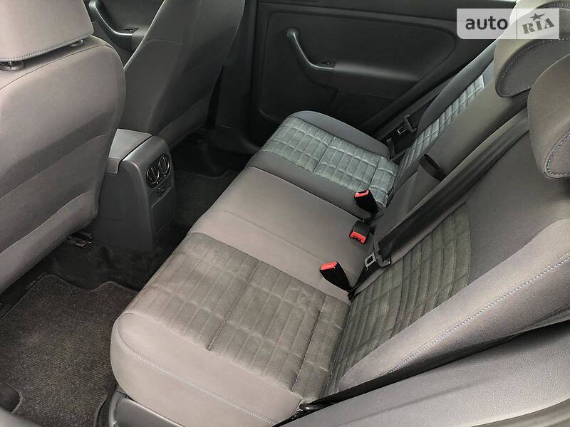 Мінівен Volkswagen Golf Plus 2007 в Стрию