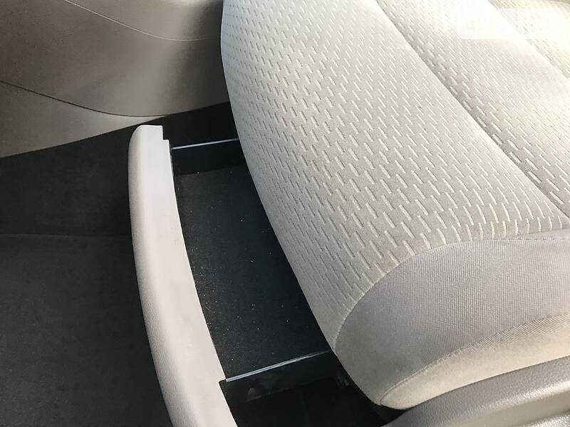 Хетчбек Volkswagen Golf Plus 2011 в Чернівцях